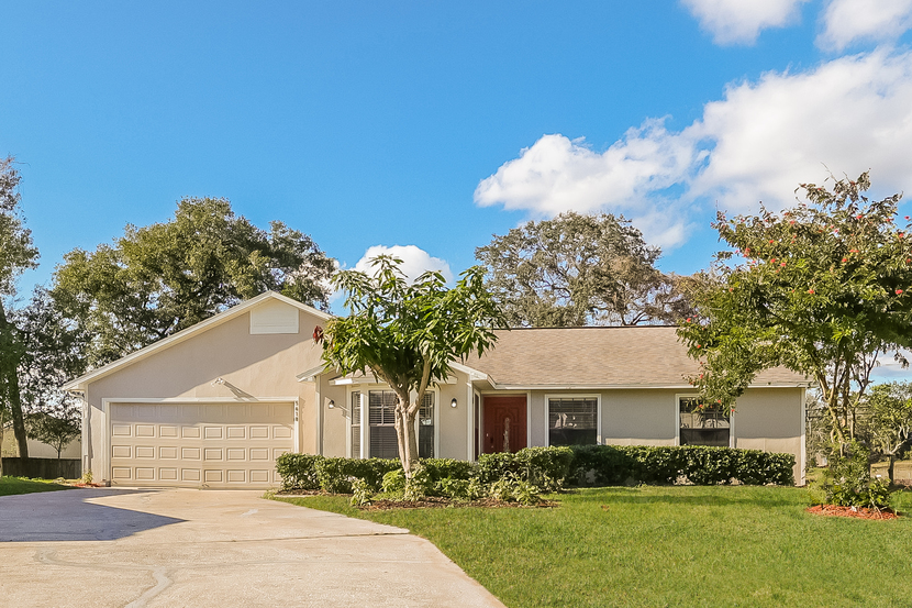 5618 MARIGOT CT ORLANDO, FL 32808